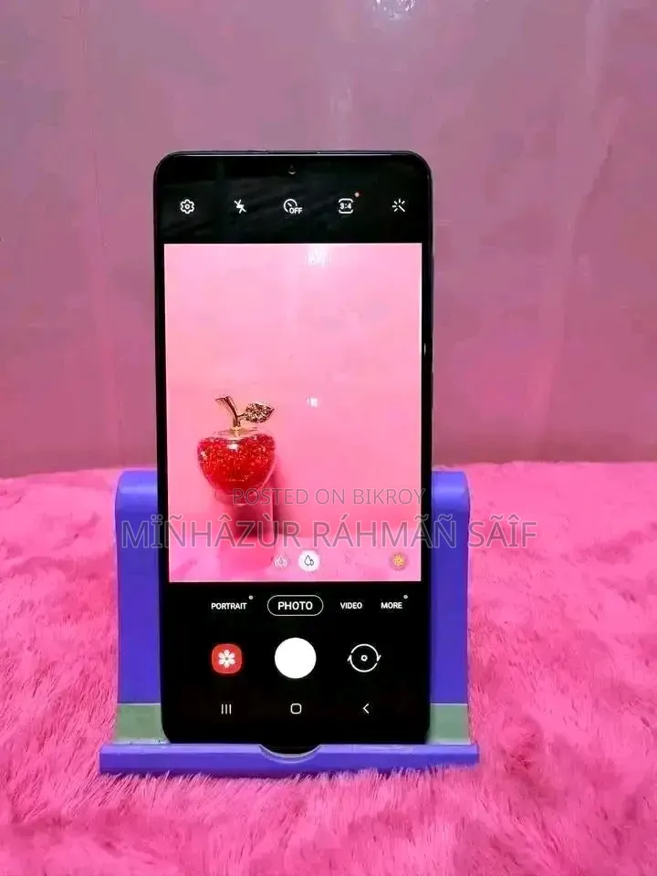স্যামসাং গ্যালাক্সি এ৩১ ৬৪ জিবি