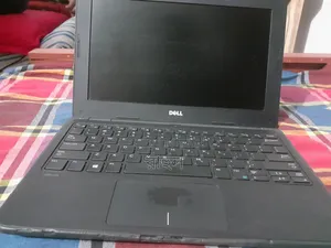 Laptop Dell Latitude 11 3180 4GB Intel Celeron SSD 128GB