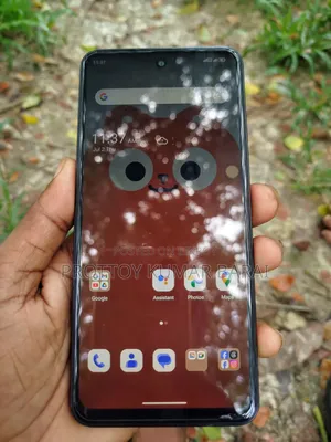 ওয়ালটন নেক্সজি এন২৬ ১২৮ জিবি ব্ল্যাক