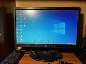 ডেস্কটপ কম্পিউটার ৪জিবি ইন্টেল কোর আই৩ এসএসডি ১২৮জিবি