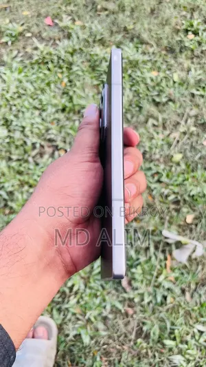 Infinix Note 50 4G 256 GB Silver