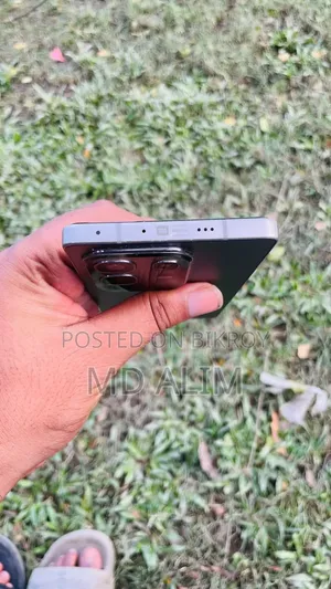 Infinix Note 50 4G 256 GB Silver