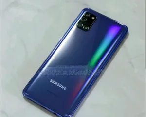 স্যামসাং গ্যালাক্সি এ৩১ ৬৪ জিবি