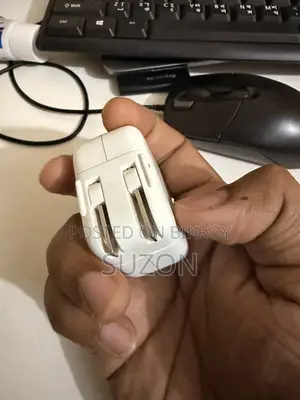 Apple 12W Charger Adapter