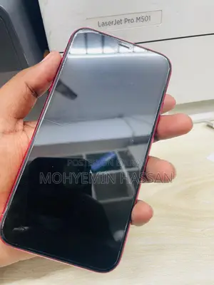 Apple iPhone 11 64 GB Red