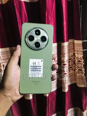 নিউ শাওমি রেডমি ১৪আর ২৫৬ জিবি গ্রিন