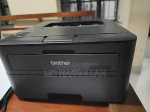ব্রাদার প্রিন্টার