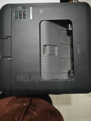 ব্রাদার প্রিন্টার