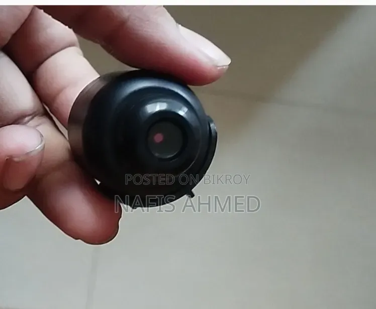 এক্স৫ মিনি ওয়াইফাই ক্যামেরা