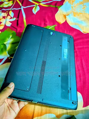 Laptop HP ProBook 440 G3 8GB Intel Core i3 HDD+SSD 500GB