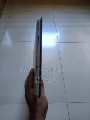 Laptop Microsoft Surface Pro 3 8GB Intel Core I5 SSD 500GB