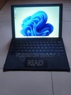 Laptop Microsoft Surface Pro 3 8GB Intel Core I5 SSD 500GB
