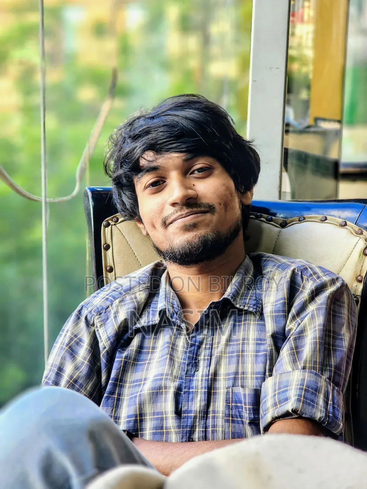 অফিস এক্সিকিউটিভ
