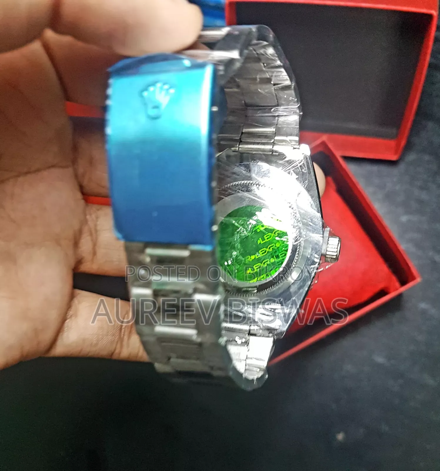 Rolex Datejust 41 – High Quality Replica | Automatic | Brand New