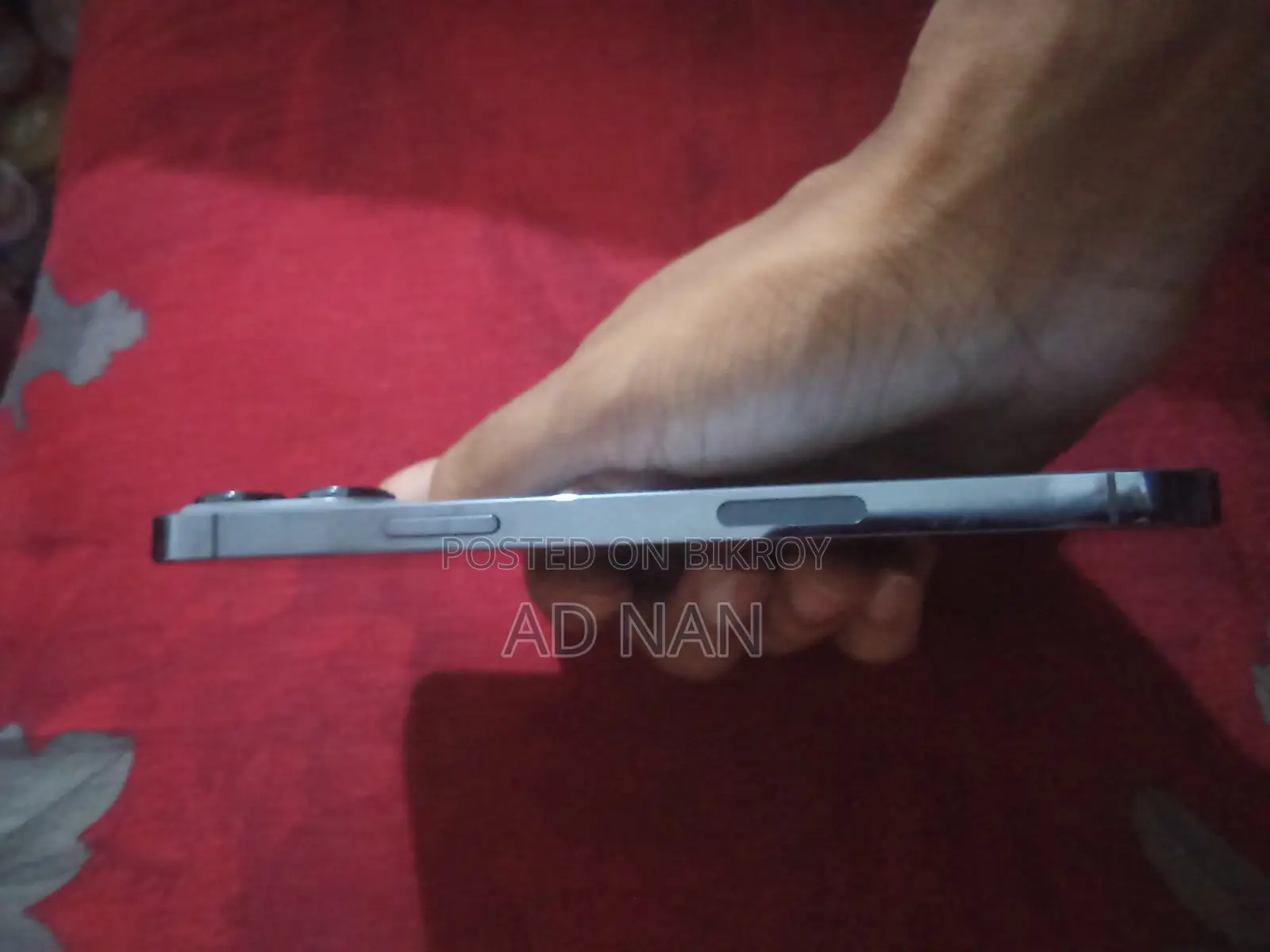 Apple iPhone 13 Pro Max 128 GB Blue