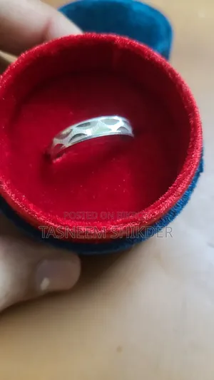Italian Ring