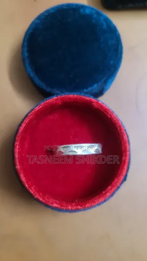 Italian Ring