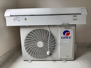নতুন কন্ডিশনের গ্রি ২ টন এসি