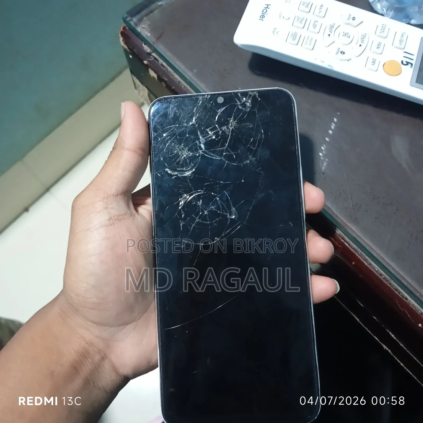 Vivo Y12s 32 GB Black