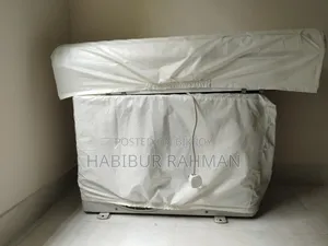 নতুন কন্ডিশনের গ্রি ২ টন এসি