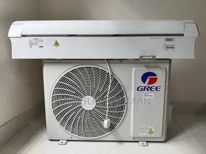 নতুন কন্ডিশনের গ্রি ২ টন এসি