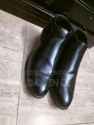 New Chelsea Boot