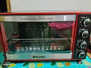 Miyako Electric Oven Mt 836 Rc(36ltr)