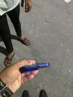 নাথিং ফোন সিএমএফ ফোন ১ ১২৮ জিবি ব্লু