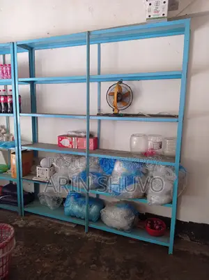 Iron Rack for Sale
