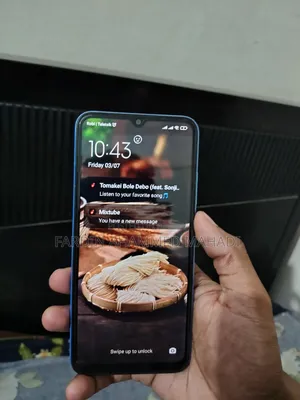 শাওমি রেডমি ১০এ ৬৪ জিবি ব্লু