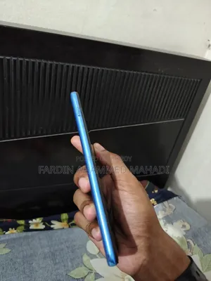 শাওমি রেডমি ১০এ ৬৪ জিবি ব্লু