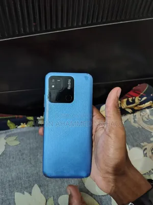 শাওমি রেডমি ১০এ ৬৪ জিবি ব্লু