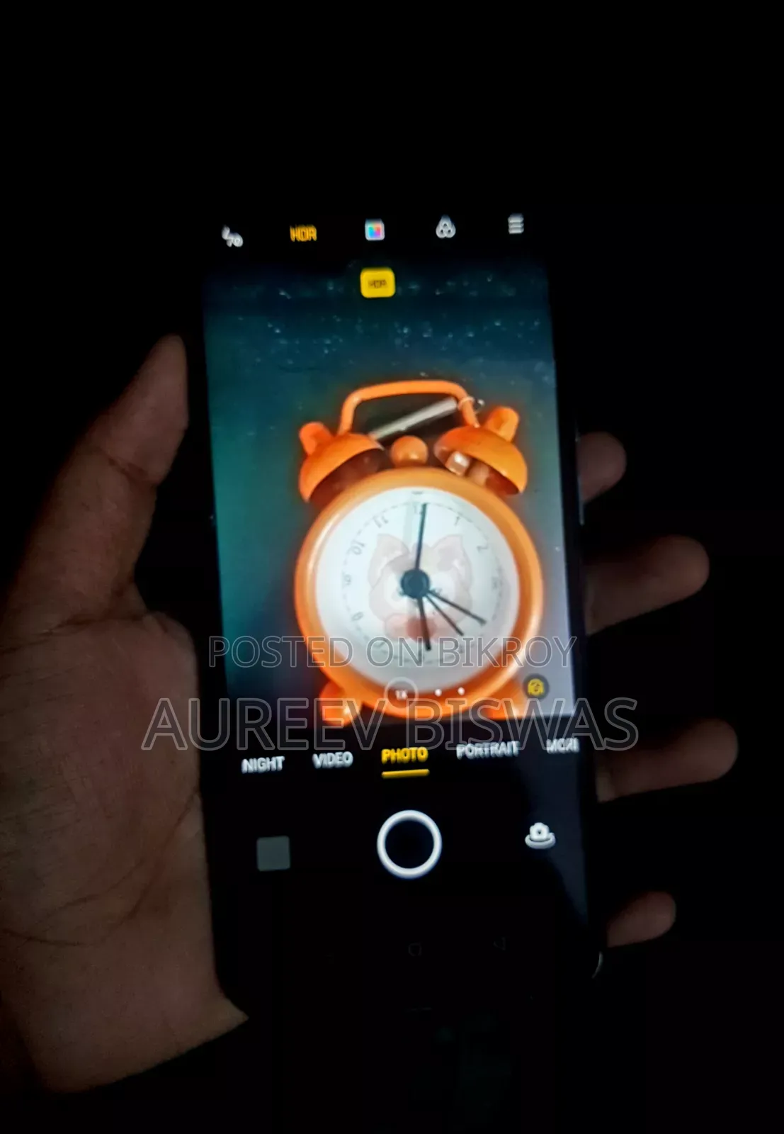 Oppo A15 32 GB Blue