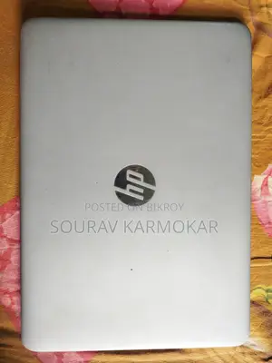 ল্যাপটপ এইচপি এলিটবুক ৮৪০ জি৩ ৪জিবি ইন্টেল কোর আই৫ এসএসডি ২৫৬জিবি