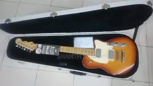 Guitar Electric