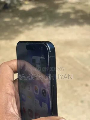 Apple iPhone 15 Pro Max 256 GB Blue