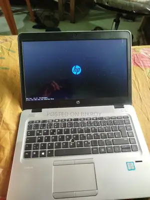 Laptop HP EliteBook 840 G3 4GB Intel Core I5 SSD 256GB