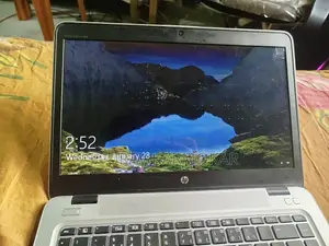 Laptop HP EliteBook 840 G3 4GB Intel Core I5 SSD 256GB