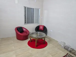 2 Pc Sofa 6 Months Used High Strength. Only 2 Pc Sofa Table Not Included