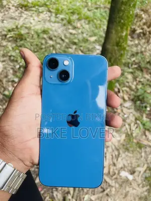 Apple iPhone 13 128 GB Blue