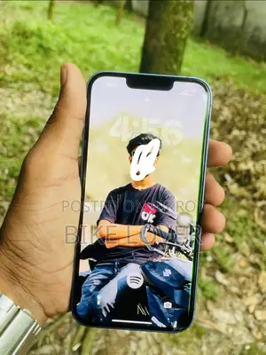 Apple iPhone 13 128 GB Blue
