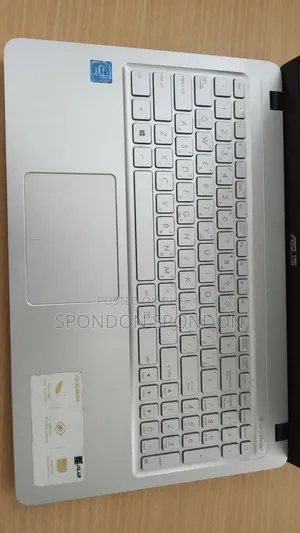 Laptop Asus VivoBook X540SA 4GB Intel Celeron SSD 128GB