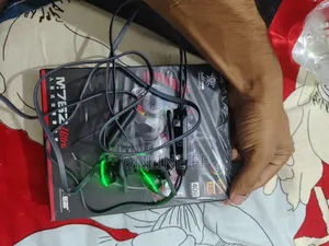 Plextone M762 Ultra Gaming Headphone