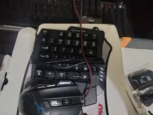 মিনি মোবাইল গেমিং এমকে৫০০