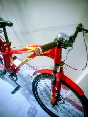 Avon Cycle