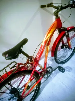 Avon Cycle
