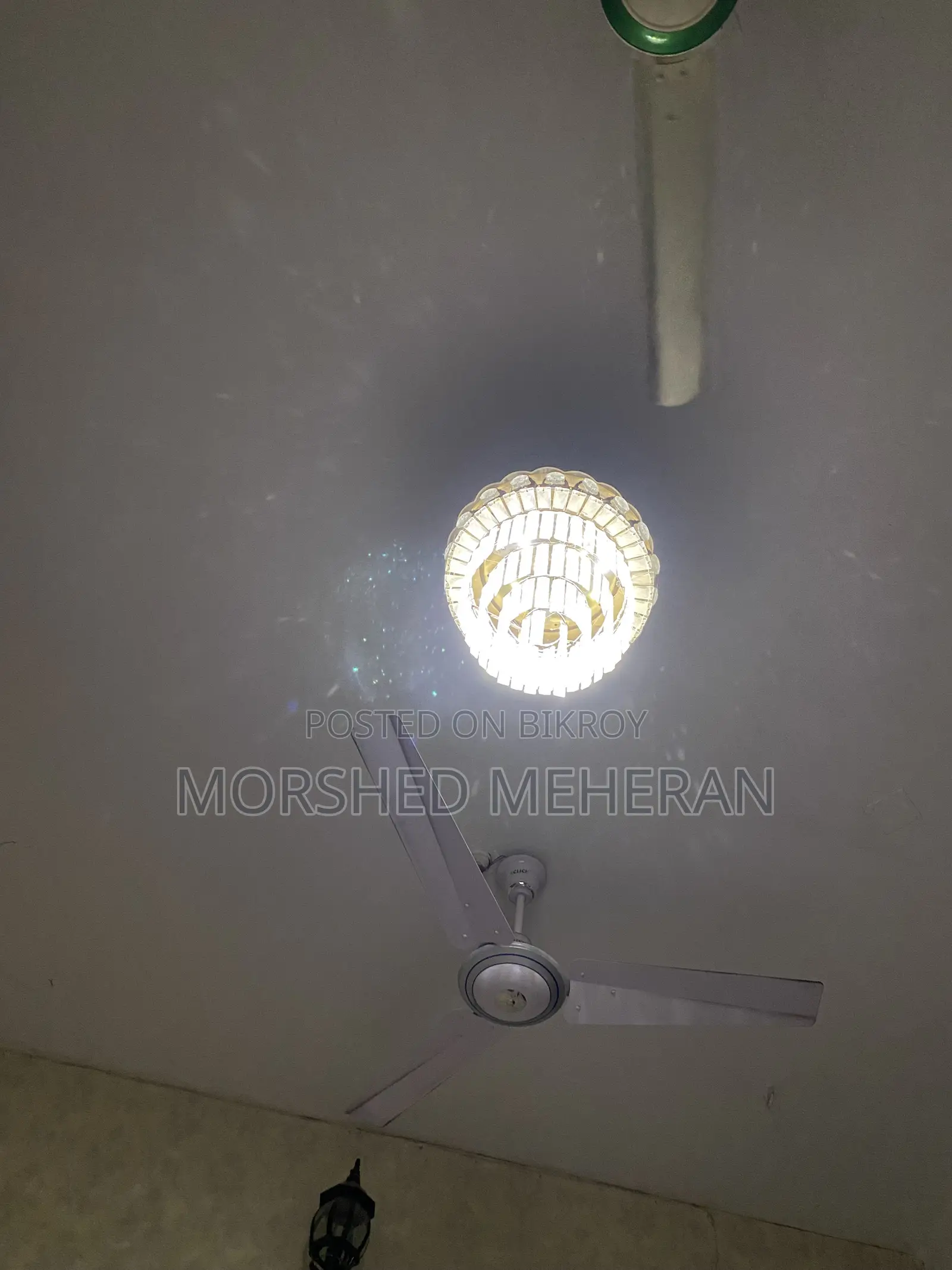 Room Light
