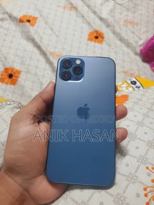 Apple iPhone 12 Pro 128 GB Blue