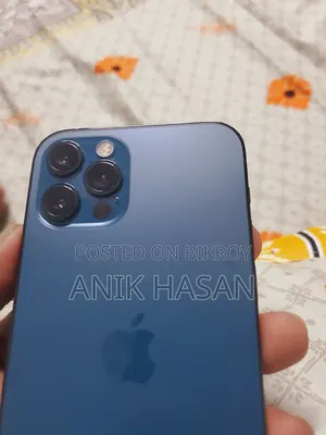 Apple iPhone 12 Pro 128 GB Blue