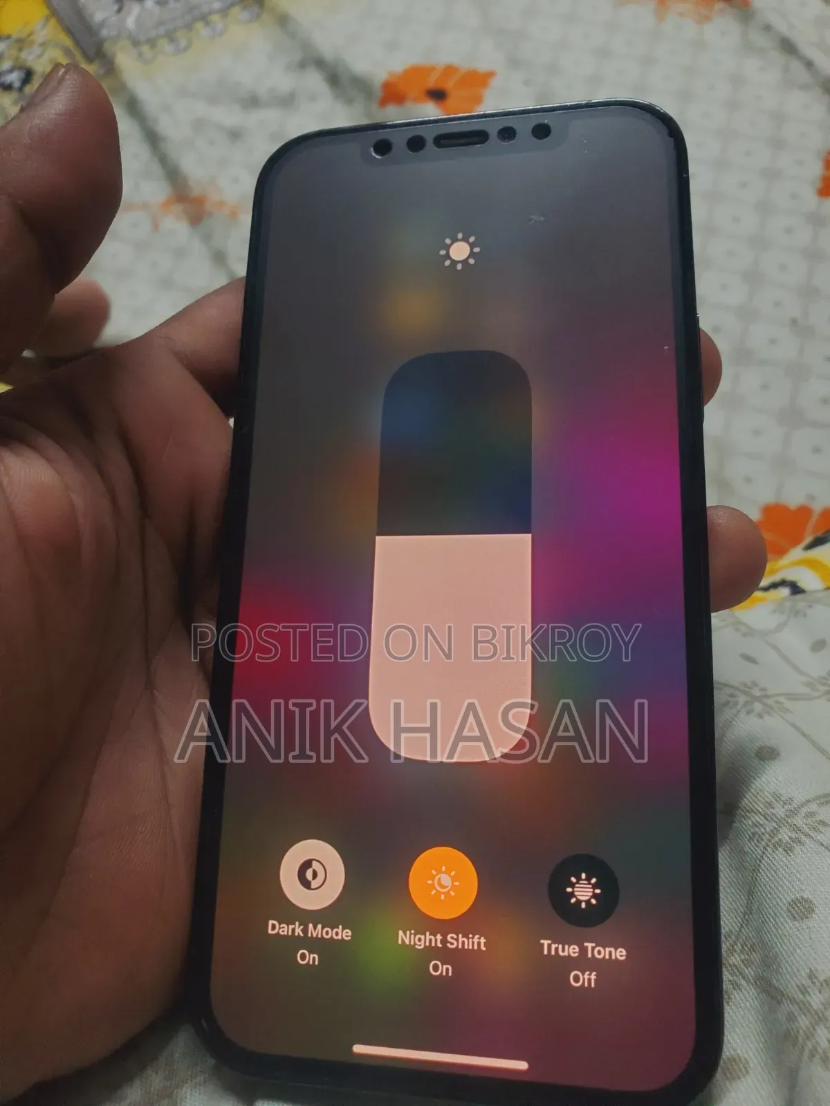 Apple iPhone 12 Pro 128 GB Blue